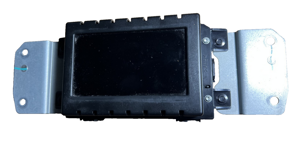 2014 2015 2016 Ford Fusion Radio Info 4.2" Front Display Screen ES7T 18B955 CA