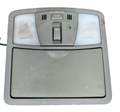 2009-2014 Nissan Maxima Overhead Dome Light Lamp with Sunroof Switch 26430 JK060 by OEM