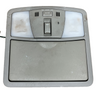 2009-2014 Nissan Maxima Overhead Dome Light Lamp with Sunroof Switch 26430 JK060
