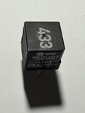 Multifunction Relay #433 3D0 951 253 A fits Audi A3 Porsche 911 Boxster Cayenne
