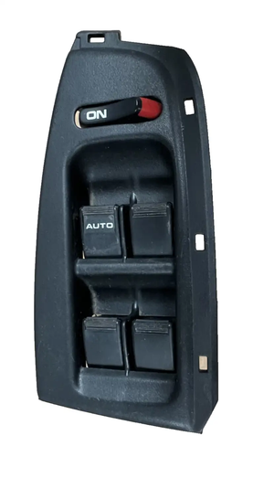 Master Power Window Switch Driver Left Side M15816 fits 96-00 Honda Civic