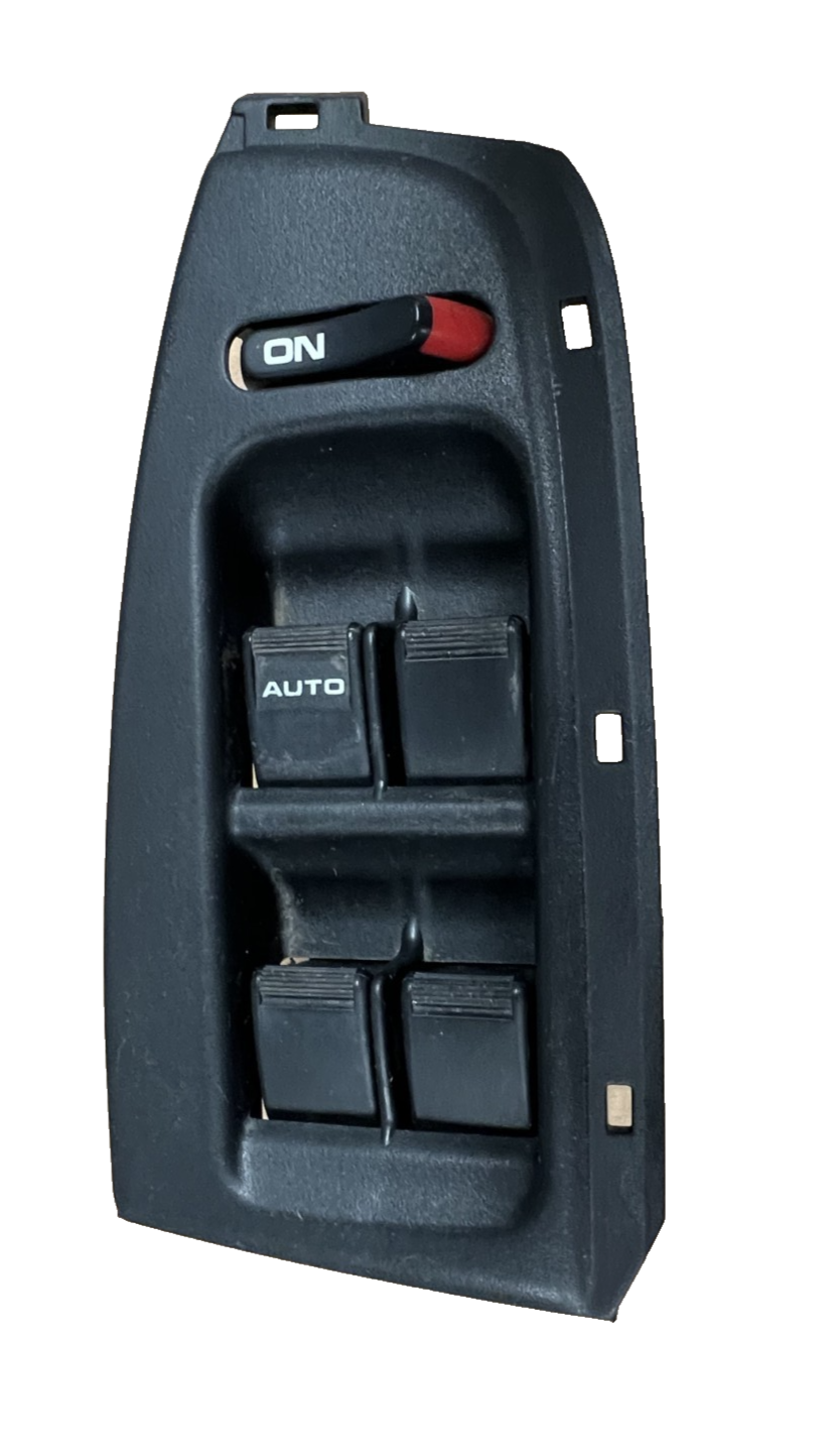 Master Power Window Switch Driver Left Side M15816 fits 96-00 Honda Civic