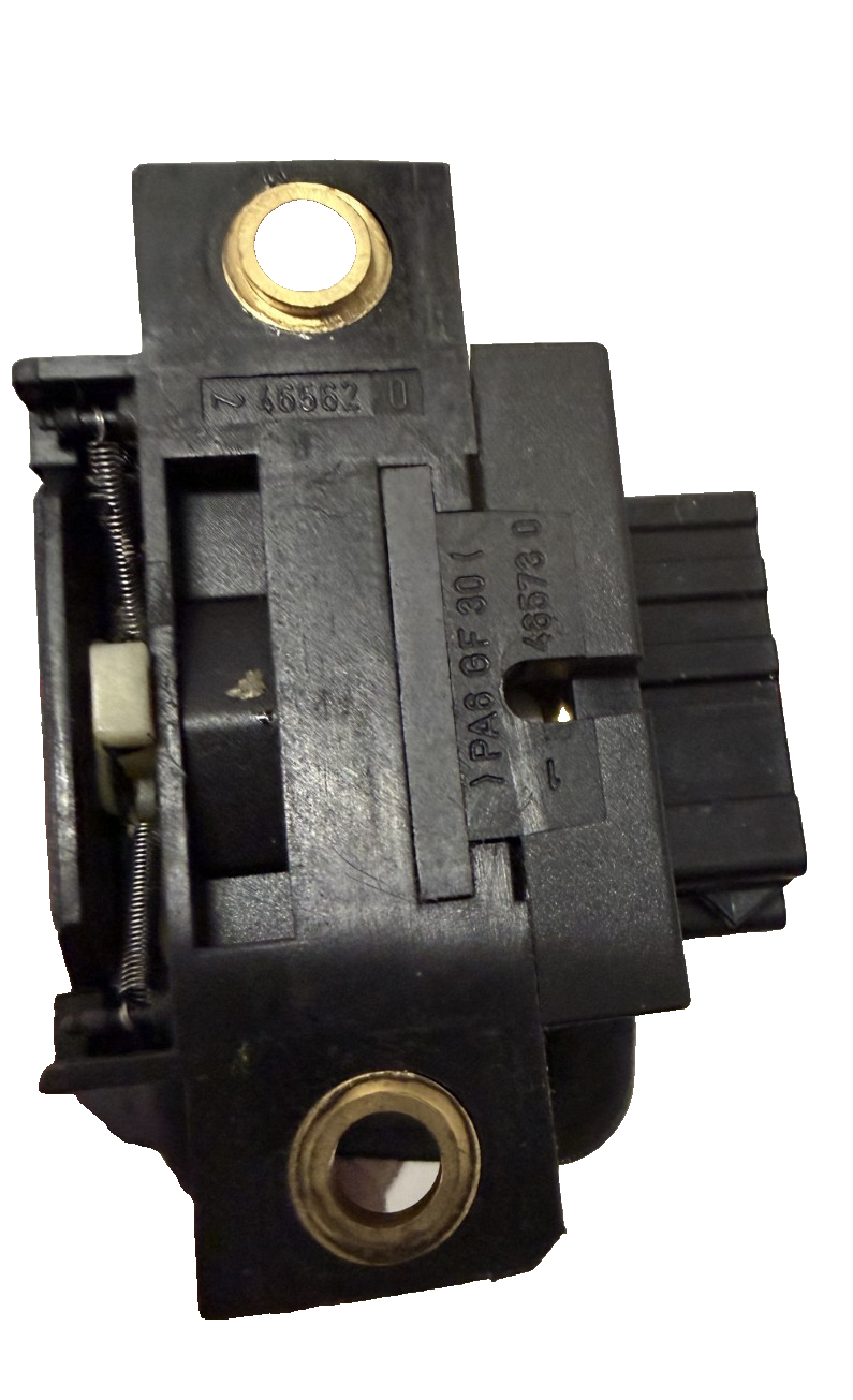 1999 Volvo C70 Turn Signal Indicator Stalk High Beam Control Switch 465730