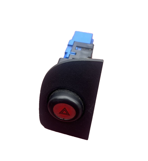 1996 1997 1998 Honda Civic Hazard Light Control Switch Button OEM M15158