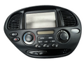 2001-2004 Toyota Sequioa AC Heater Climate Control with Vents 84010 0C160