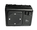 2004 2005 2006 2007 Nissan Armada Side View Mirror Control Switch OEM 3322K3