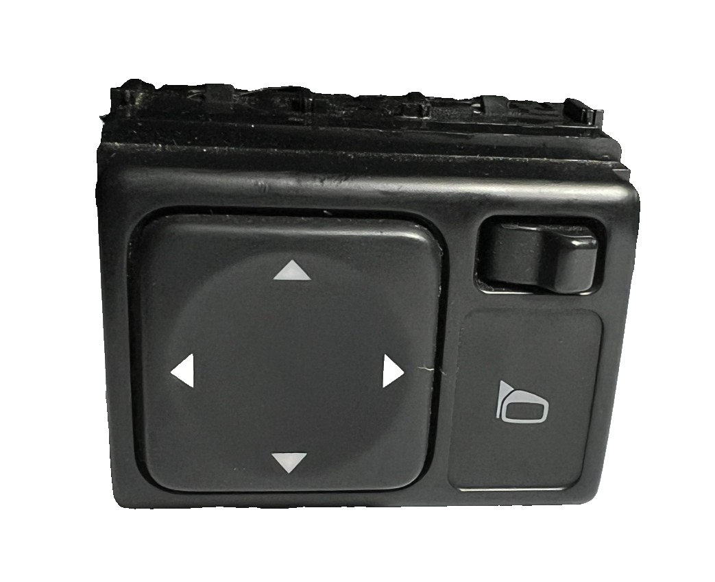 2004 2005 2006 2007 Nissan Armada Side View Mirror Control Switch OEM 3322K3