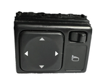 2004 2005 2006 2007 Nissan Armada Side View Mirror Control Switch OEM 3322K3