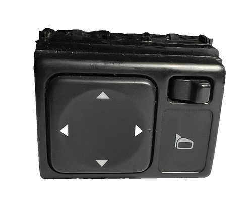 2004 2005 2006 2007 Nissan Armada Side View Mirror Control Switch OEM 3322K3