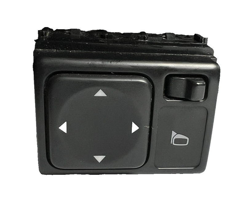 2004 2005 2006 2007 Nissan Armada Side View Mirror Control Switch OEM 3322K3