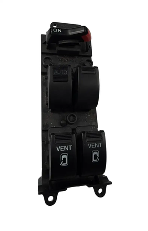 2001-2002 03 2004 Honda Odyssey Master Power Window Switch Driver Left Side