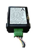 Keyless Entry Receiver Module 38385S5AA, WG1U522B, 203CB7A for 01-05 Honda Civic