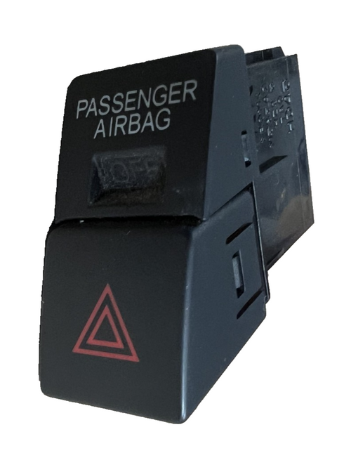 Emergency Hazard Light Switch Button M36521 fits 2008-2012 Honda Accord