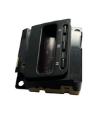 1998 1999 2000 2001 Honda CR-V CRV Dash Digital Clock OEM 0780 8AD318 A08