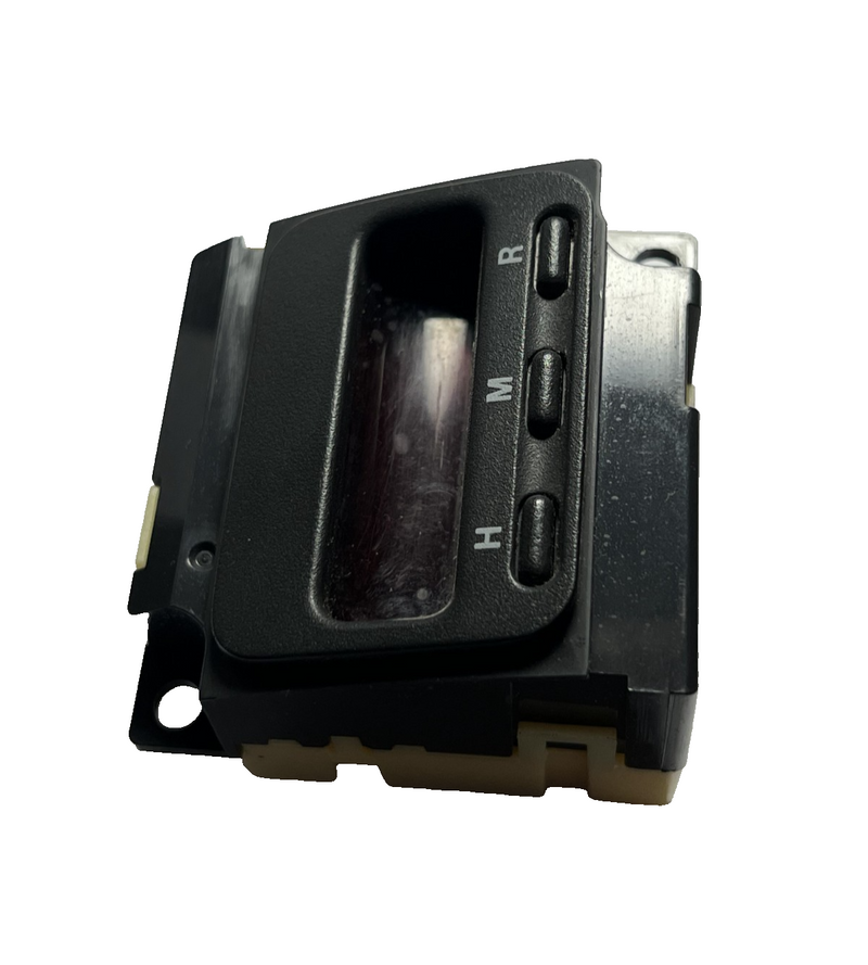 1998 1999 2000 2001 Honda CR-V CRV Dash Digital Clock OEM 0780 8AD318 A08