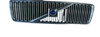 1999 2000 2001 2002 2003 Volvo S80 Front Upper Grill Grille OEM 9178087