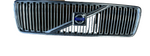 1999 2000 2001 2002 2003 Volvo S80 Front Upper Grill Grille OEM 9178087