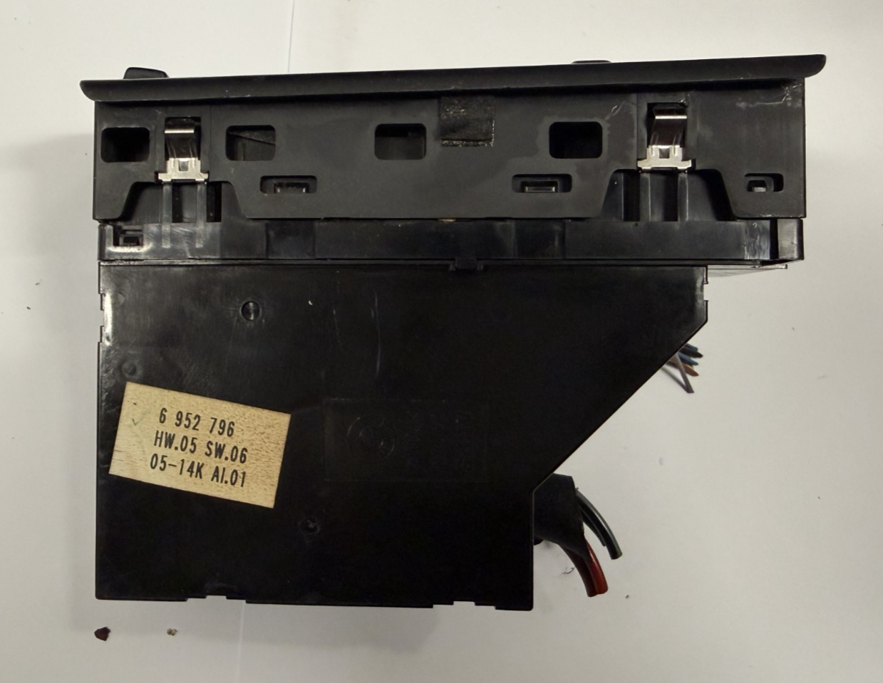 2001-2006 BMW E53 X5 Master Window Switch Interior Fold Mirror 6952796