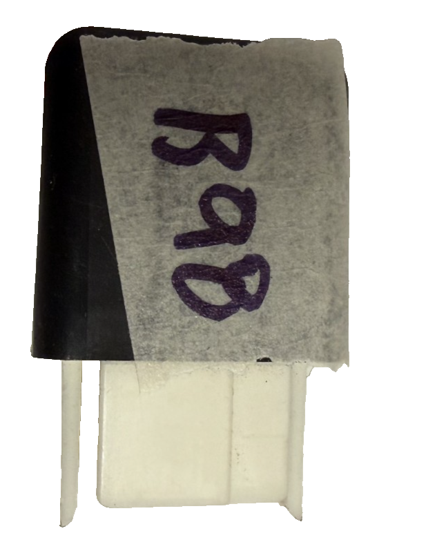 1995-2004 Toyota Avalon Blower Motor Relay 12V 90987 04002, 056700 6780