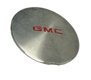 For Gmc Jimmy Sonoma 1994 To 2003 Wheel Center Cap Oem 15661029