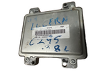 2006 2007 2008 Buick Lucerne Engine Control Module ECM ECU OEM 12613144