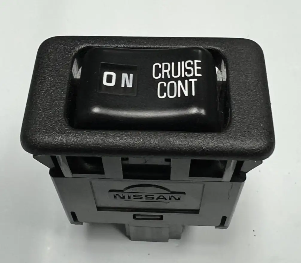 8y09w 1998 Nissan Maxima on/off switch by Volvo