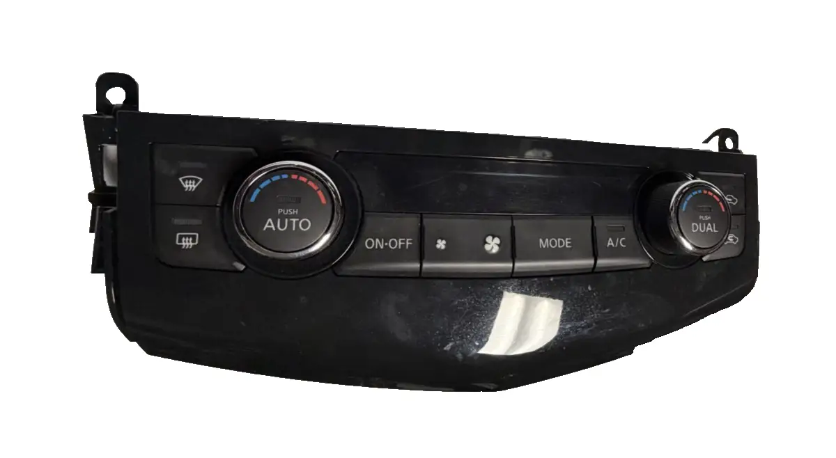 2013-2015 Nissan Altima Auto AC Heater Climate Temperature Control 27500-9HP0A by Nissan