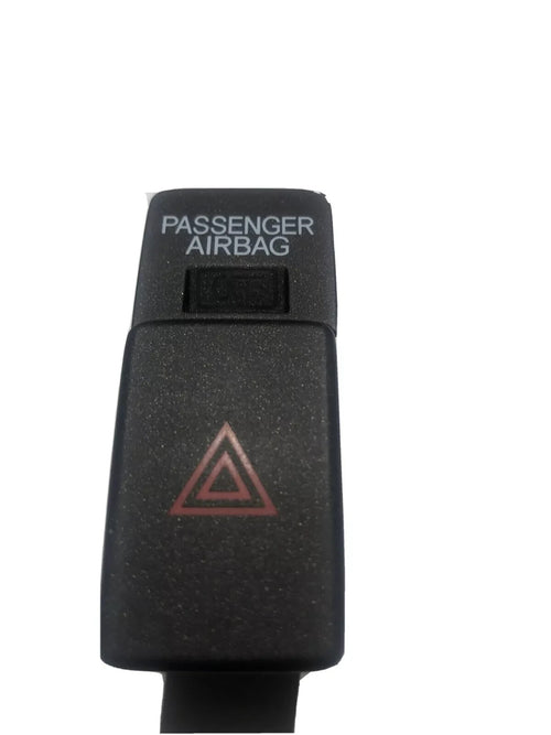 7154D HONDA ODYSSEY 05 06 07 CENTER DASH POWER HAZARD LIGHT LAMP CONTROL SWITCH
