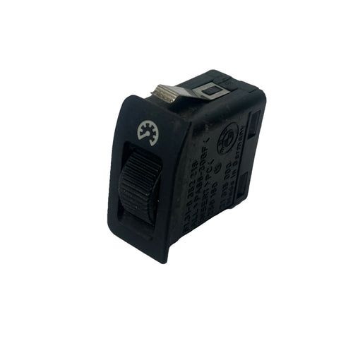 1996-2001 BMW 750iL Light Intensity Regulator Brightness Control Switch 8352216