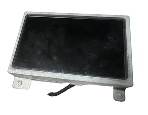 Dash Info Information Radio Display Screen 22807201 fits 2010-2017 GMC Terrain
