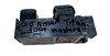 Driver Master Window Door Lock Switch fits 10 2010 Nissan Titan 2DR 2 Door