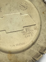 Wheel Center Cap 9595108 for 2004 2005 2006 2007 2008 2009 Chevrolet Trailblazer