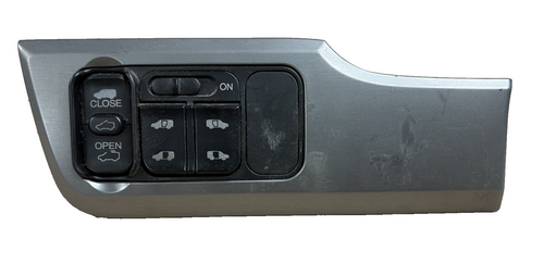 Sliding Door Dash Panel Switch 7720ASHJA411 fits 2005-2010 Honda Odyssey