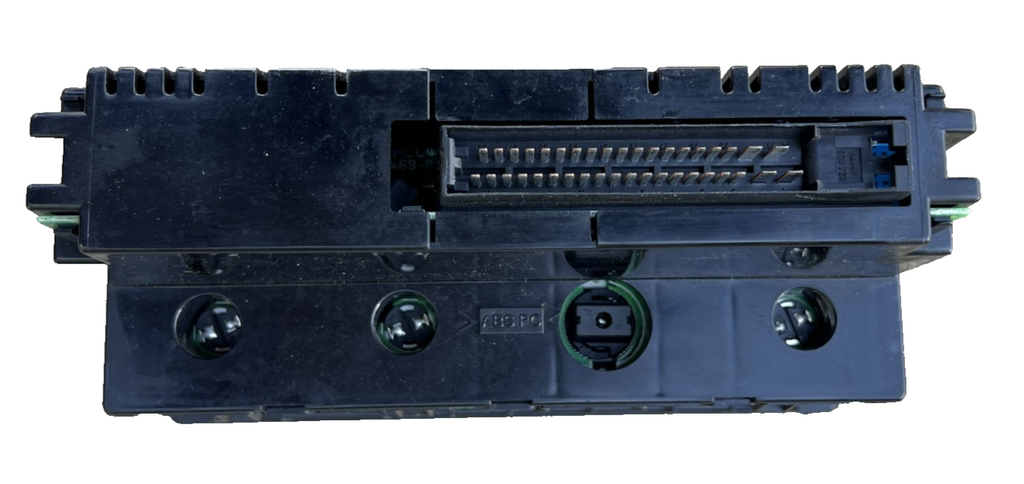 1999-2004 Saab 9-3 AC Climate Control Heater Temperature Switch 50 46 214