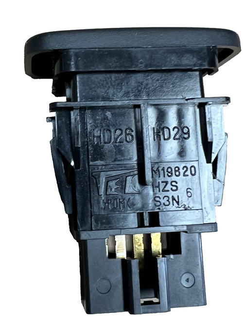 Cruise Control Switch M19620 fits 2002 2003 2004 2005 2006 Honda CR-V CRV