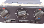 1998 1999 2000 Volvo S70 Automatic Temperature Climate Control OEM 9171595