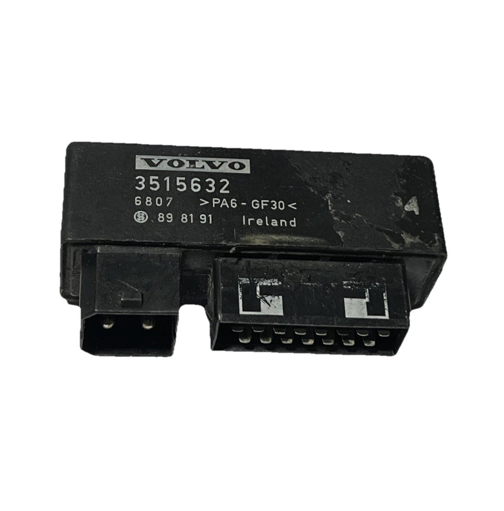 1994 1995 1996 1997 Volvo 850 ABS Control Module Relay OEM 3515632, 89 81 91