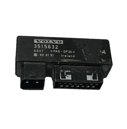 1994 1995 1996 1997 Volvo 850 ABS Control Module Relay OEM 3515632, 89 81 91 by Volvo