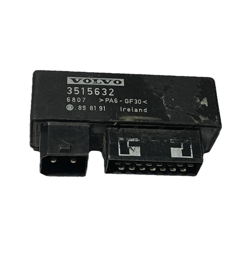 1994 1995 1996 1997 Volvo 850 ABS Control Module Relay OEM 3515632, 89 81 91