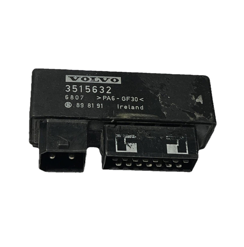 1994 1995 1996 1997 Volvo 850 ABS Control Module Relay OEM 3515632, 89 81 91