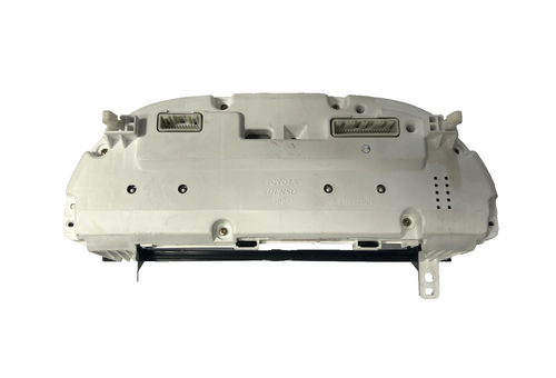 2002-2004 Toyota Camry AT Speedometer Instrument Cluster OEM 83800 06640 00