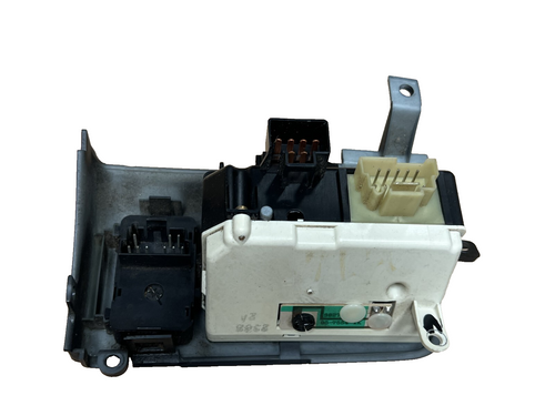 1996 1997 1998 1999 2000 Dodge Caravan Headlight Headlamp Switch 95-7554-1K