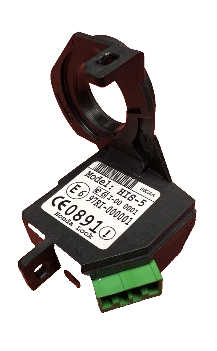 Ignition Immobilizer Anti Theft Module 39730 S3V A010 M1 fits 01-05 Honda Civic