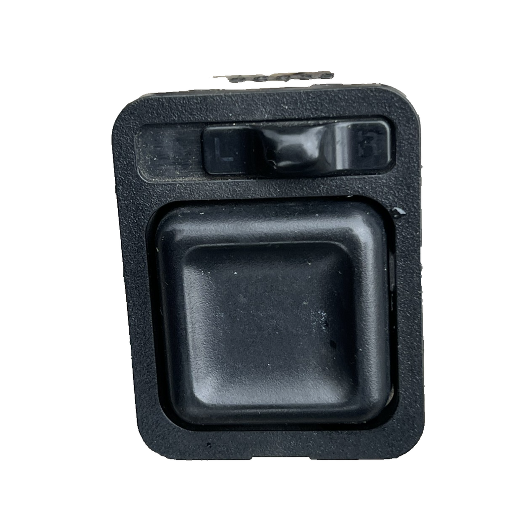 1998 1999 2000 2001 2002 Honda Accord Power Side Mirror Control Switch OEM 9C03B