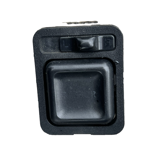1998 1999 2000 2001 2002 Honda Accord Power Side Mirror Control Switch OEM 9C03B