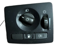 Headlight Dimmer Fog Light Control Switch 30739297 fits 2004-2011 Volvo S40 by Volvo