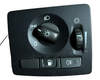 Headlight Dimmer Fog Light Control Switch 30739297 fits 2004-2011 Volvo S40
