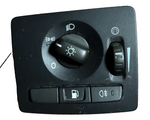 Headlight Dimmer Fog Light Control Switch 30739297 fits 2004-2011 Volvo S40