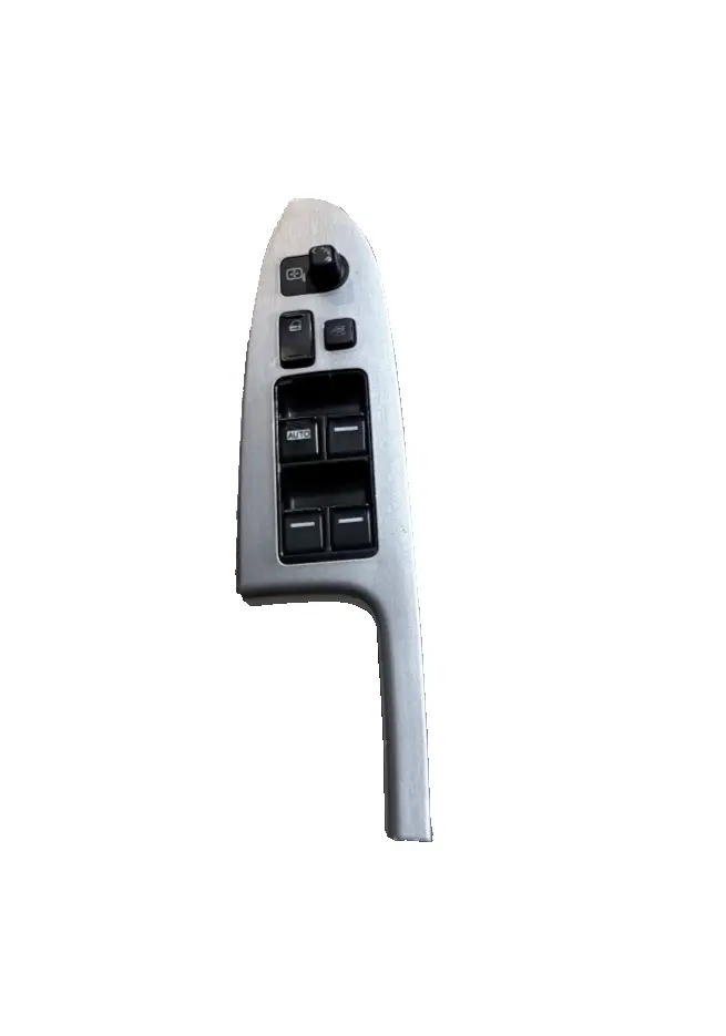 03 04 05 06 07 Honda Accord Left Driver Side Master Window Switch 35750 SDA A12 by Honda