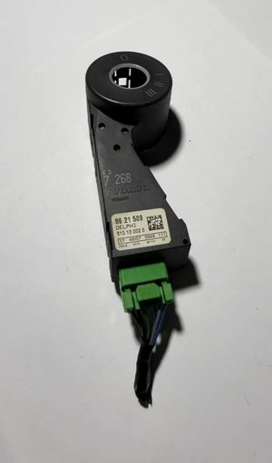 2003-2014 Volvo XC90 Ignition Antenna Immobilizer 510 13 002 0, 86 21 509